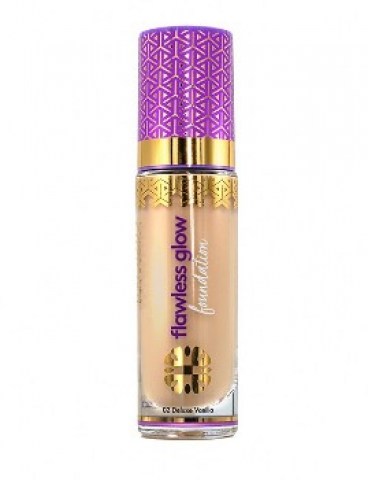 glow glow foundation
